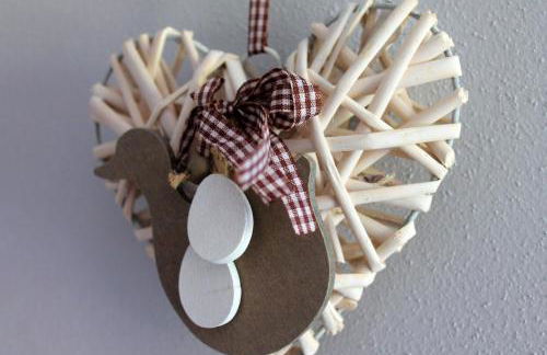 CASA YARA - 3 camere, 2 bagni, parcheggio Dolomiti Affitti - Foto 7