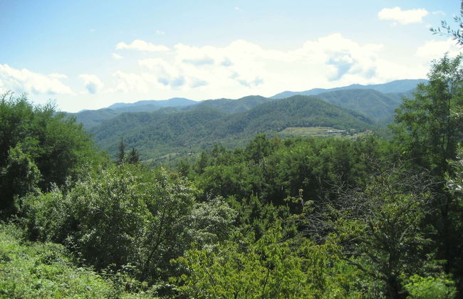 Holiday Home in Rio Near Fishing Villages - Foto 32