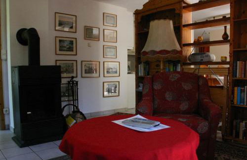 Ferienwohnung Erzgebirge - Foto 17