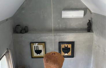 THE L lodge, ocean view garden Country House - Photo 10