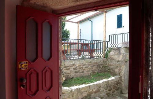 Casa do Vale - Moradia-Rio Minho-Seixas-Caminha - Casa de férias completa com piscina - Foto 56