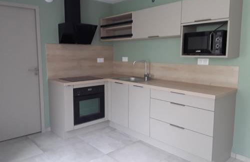 Studio des Prés - Foto 24