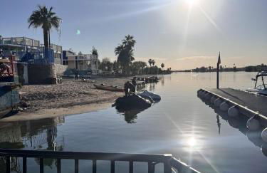 Casa Not So Grande, Road Runner Bungalow - Foto 21