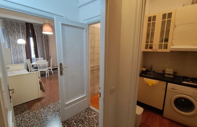 "Al 171 Family Suite Studio " - Photo 3