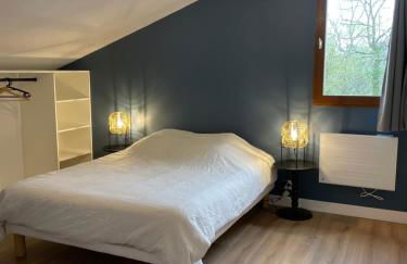 Séjour à la campagne dans un domaine de 4 gîtes - Foto 34