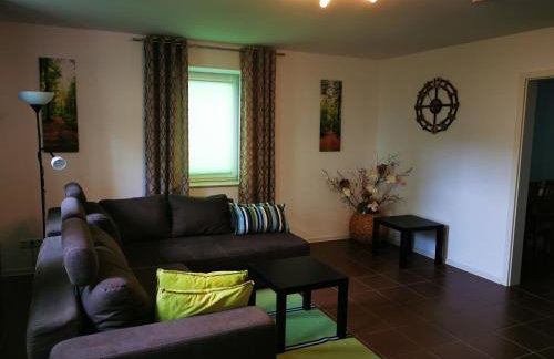 Ferienwohnung am Waldpfad - Foto 1