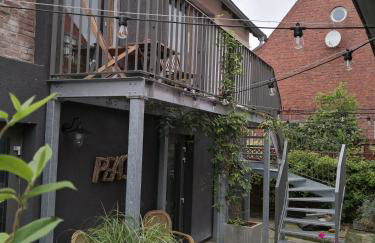 Ferienwohnung im alten Milchladen - Foto 23