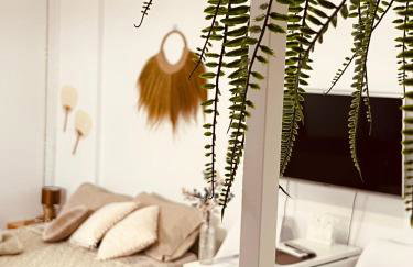 Loft céntrico con gran terraza - Foto 3