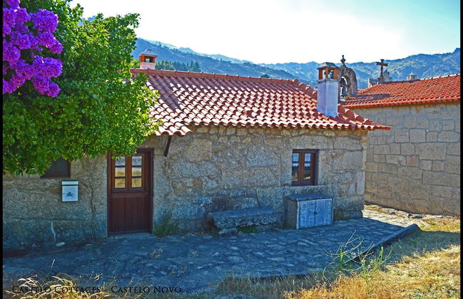 Castelo Cottages - Foto 10