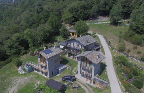 Agriturismo La Pedruscia - Foto 10