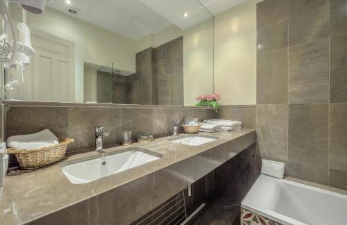 ApartaSuites Alberca Deluxe - Foto 29