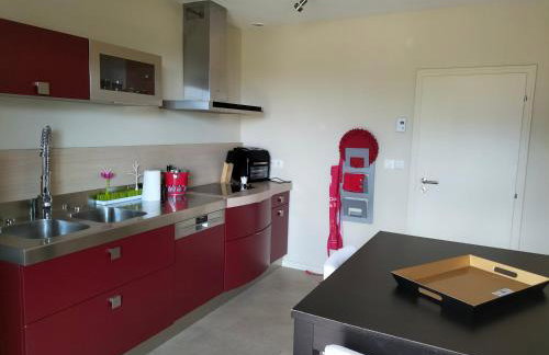 Bischou, soyez chez vous ! - Foto 9