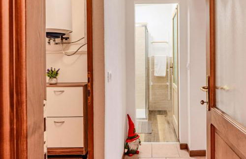 Appartamenti Castagno 1 & 2 on the Wayfarer's Path with AC and Wifi - Foto 40