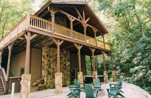 Creekside Oasis! - Foto 58