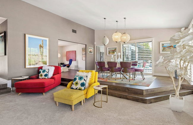 Sonora Charmer - Private Pool w/ Mountain Views! - Foto 20