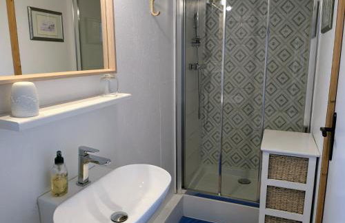 La petite enseigne - Chez Hélène - Gîtes en baie - Foto 13