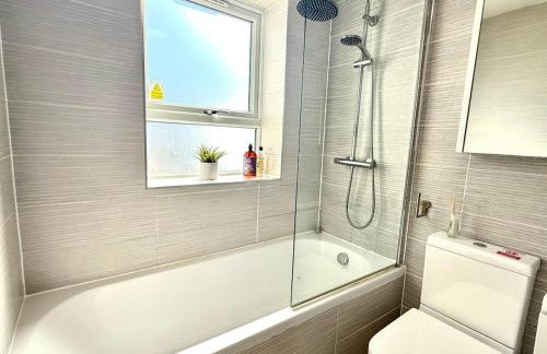 Horizon House, Stunning 2-Bedroom Flat 1, Parking, Netflix, Oxford - Foto 5