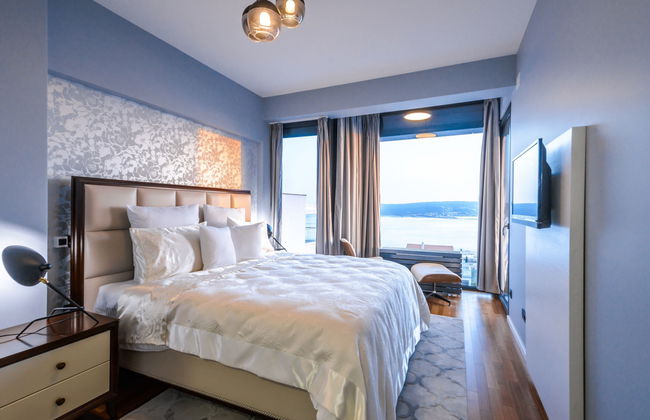 Villa Panorama - Foto 17