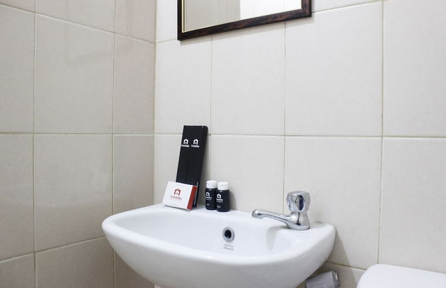 Compact Studio Tamansari Panoramic Apartment - Photo 16