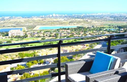 Lovely Oasis Azul - Quiet, Sea Views, Golf & Alicante - Foto 41
