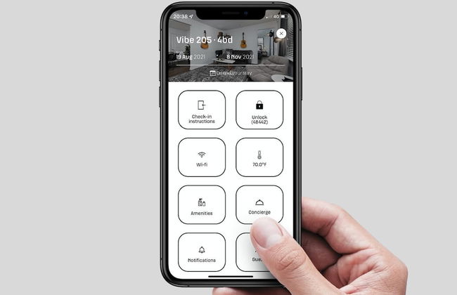 Cozy Dream Cottage - Photo 45