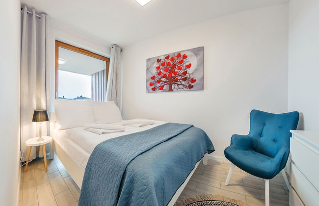 Sun & Snow Resort Kołobrzeg - Foto 48