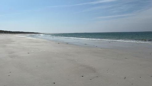 Seas the Day - self catering lodge North Uist - Foto 5