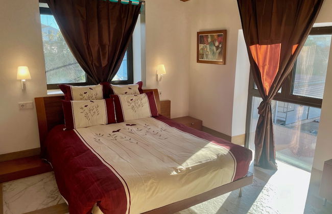 Casa Rural Los Chicos de Lastanosa - Foto 7