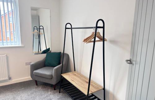 All Inn Apartments - Foto 6