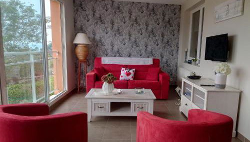 Appartement les hirondelles - Foto 2