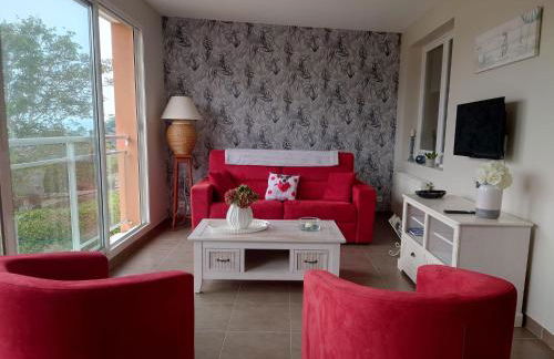 Appartement les hirondelles - Foto 2