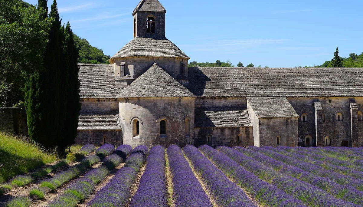 Abbazia di Sénanque