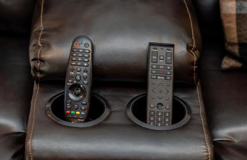 383 - 3BR Quincy - Chic House near Adams Park - Foto 11