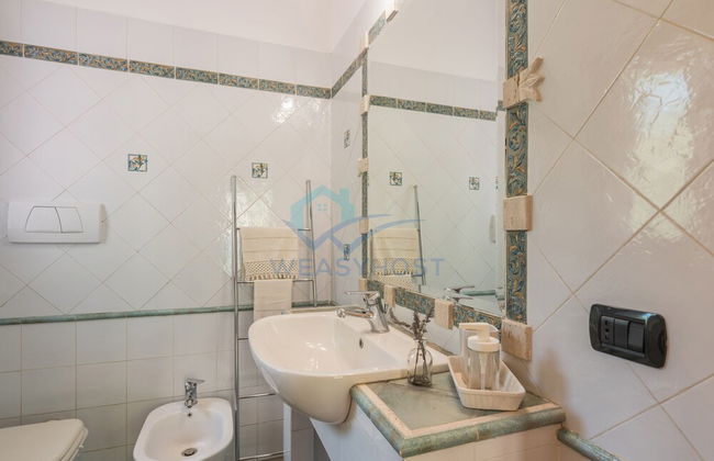 New Refined Villa Rayskaya In Monte Compatri - Foto 19