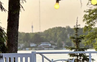 Domek nad jeziorem Łagów - Mundi, Lake Park - Foto 59