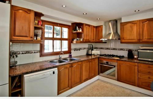 Villa Francisco - Foto 8