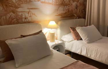 La Villa, Alojamiento Rural - Foto 37