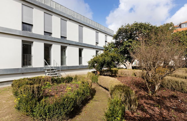 Modern Studio @ Palácio de Cristal - Foto 29