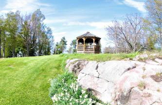 The Ledges Resort & Marina - Foto 1