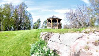 The Ledges Resort & Marina - Foto 1