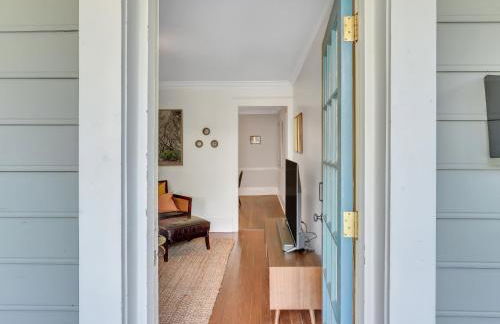 Charming Cottage Near Forsyth Park Heated Pool Access Walk to Restaurants Historic Sites More 1390 - Foto 27