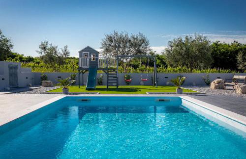 Villa Perini Dvori - Foto 39