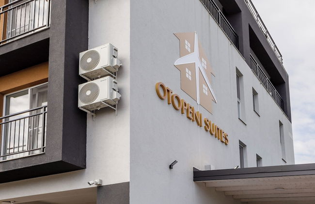 Otopeni Suites by CityBookings - Foto 34