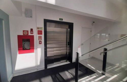 Studio 105 Maravilhoso Frente Mar Piscina Aquecida - Foto 7