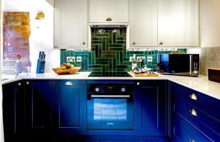 Cedar Cottage - Foto 9