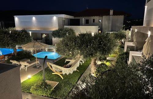 Thassos OLIVIA RESORT - Foto 74