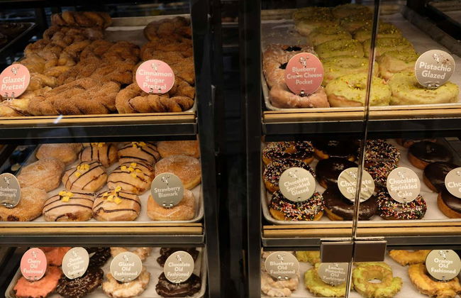 Chicago Donut Tour - Foto 4