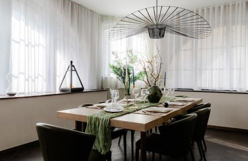 JOKER! Off Oxford St! 3Bed 3Bath LuXXe Hideaway for Stylish Families and Couples - Foto 10