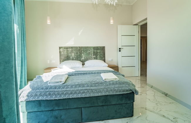 Baltic-Apartments - Platan Tower - Foto 31