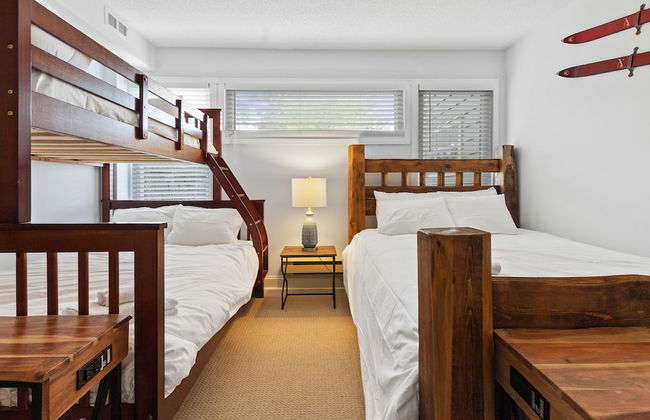 Chateau Ridge Chalets - Photo 15